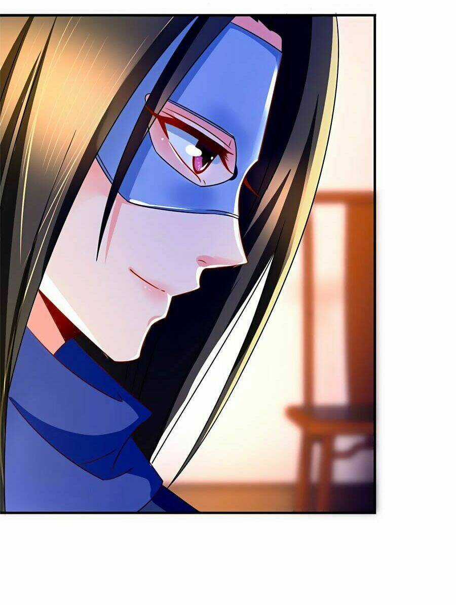 Kiêu Sủng Y Phi - Chapter 60 - Trang 8