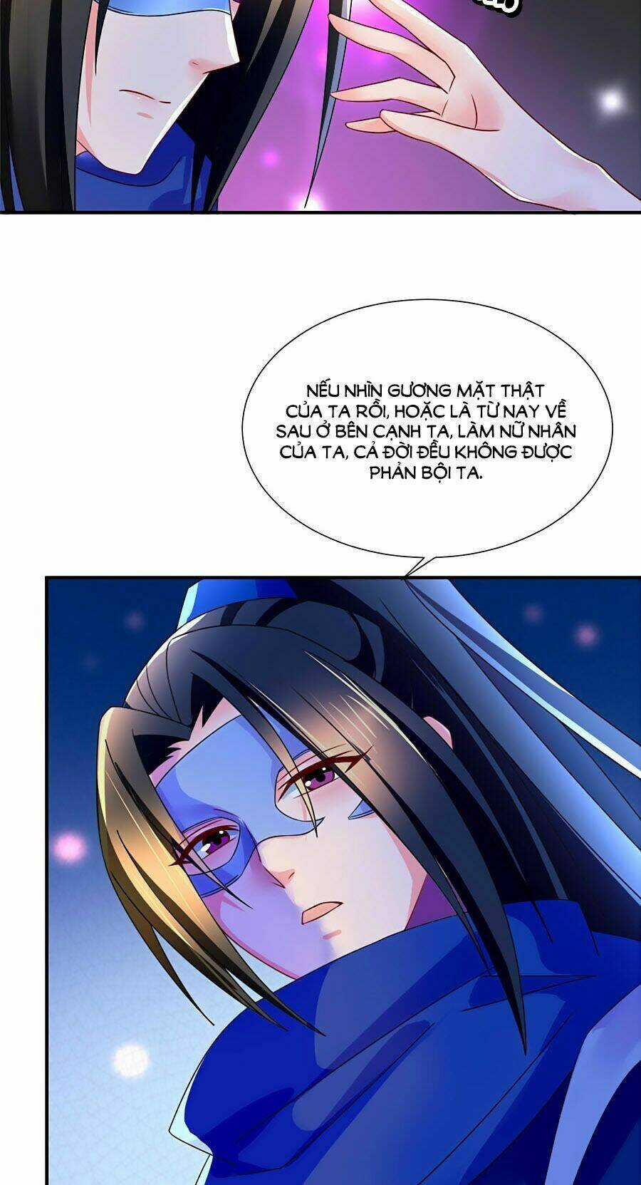 Kiêu Sủng Y Phi - Chapter 60 - Trang 10