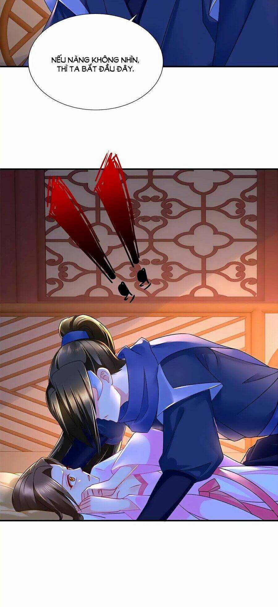 Kiêu Sủng Y Phi - Chapter 61 - Trang 13