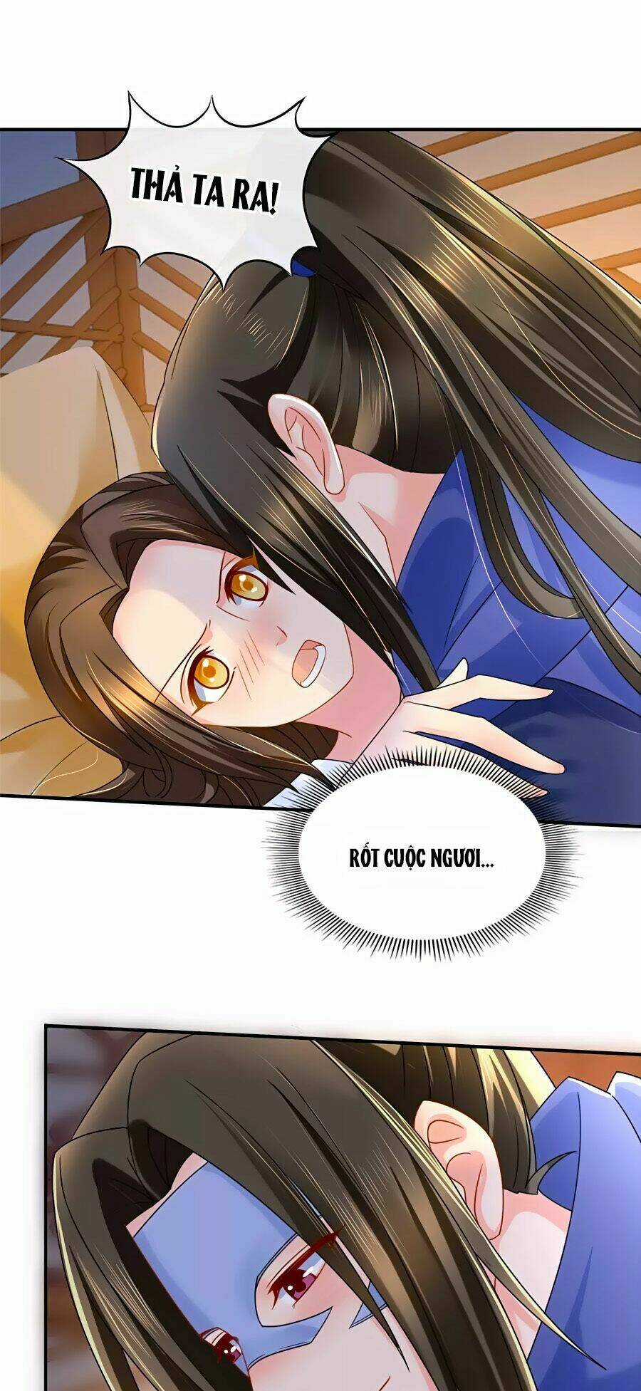 Kiêu Sủng Y Phi - Chapter 61 - Trang 14