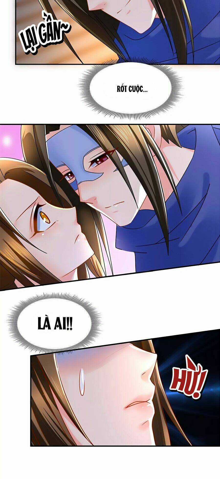 Kiêu Sủng Y Phi - Chapter 61 - Trang 15