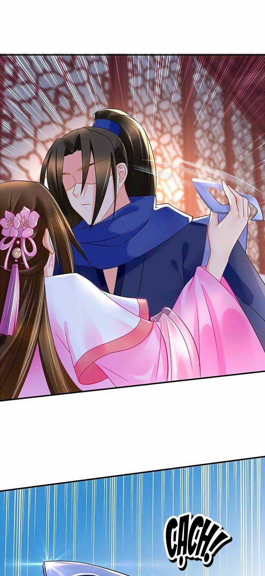 Kiêu Sủng Y Phi - Chapter 61 - Trang 16