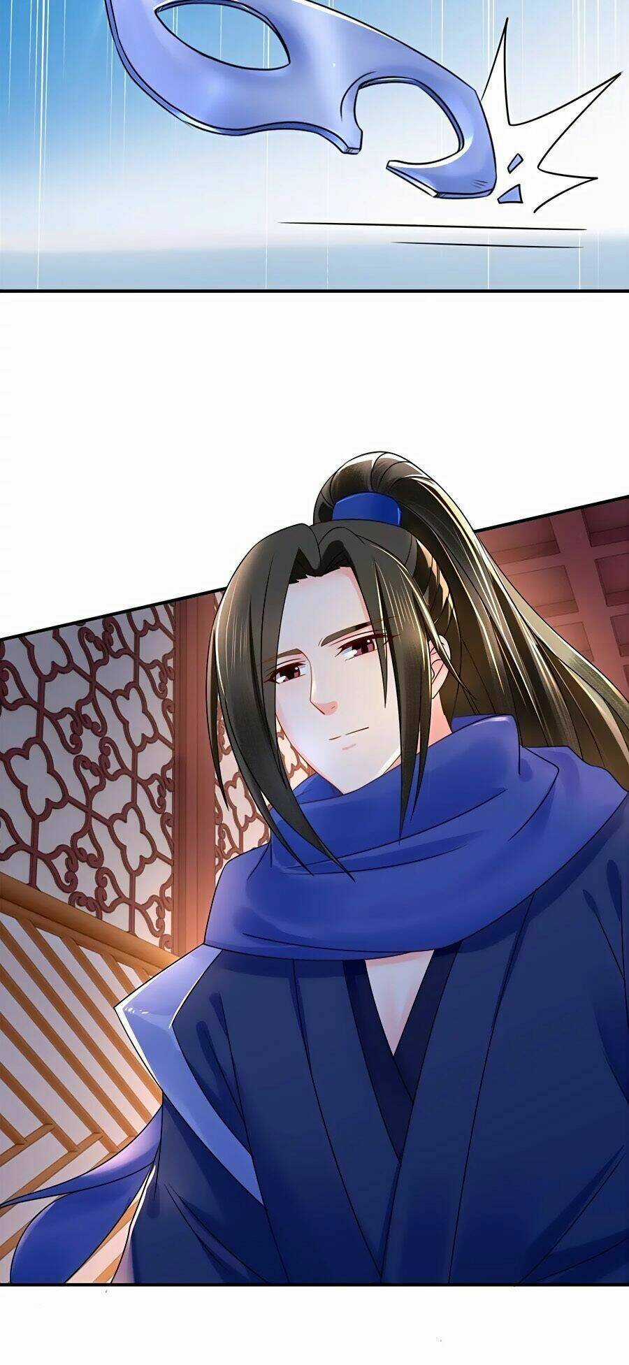 Kiêu Sủng Y Phi - Chapter 61 - Trang 17