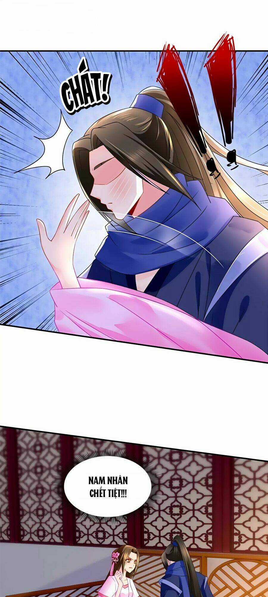 Kiêu Sủng Y Phi - Chapter 61 - Trang 18