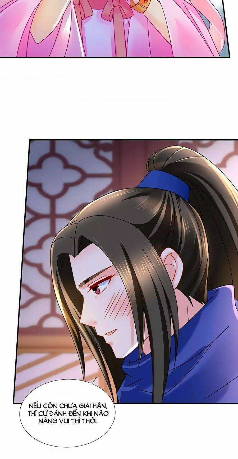 Kiêu Sủng Y Phi - Chapter 61 - Trang 20