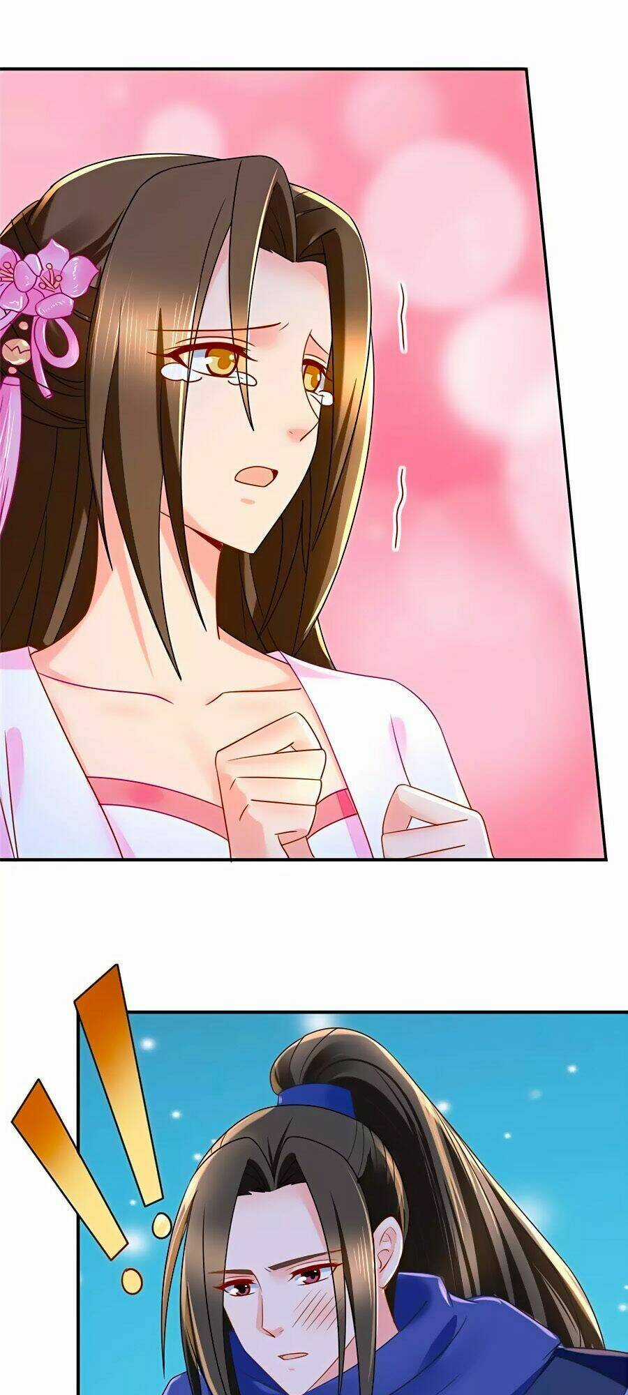 Kiêu Sủng Y Phi - Chapter 61 - Trang 21