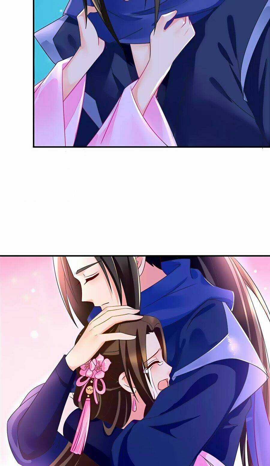 Kiêu Sủng Y Phi - Chapter 61 - Trang 22