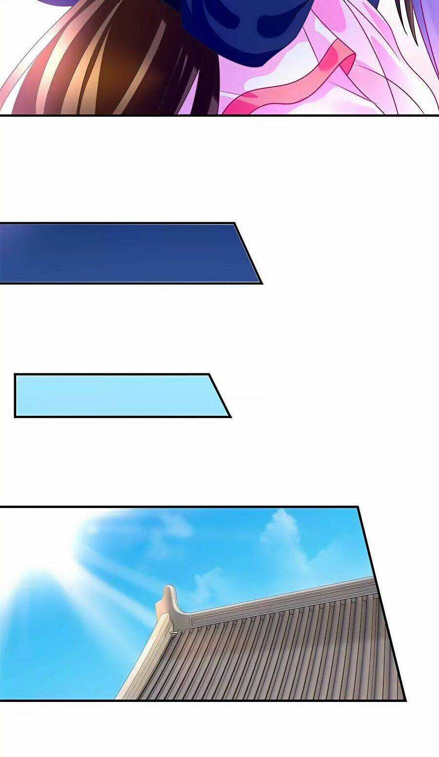 Kiêu Sủng Y Phi - Chapter 61 - Trang 23