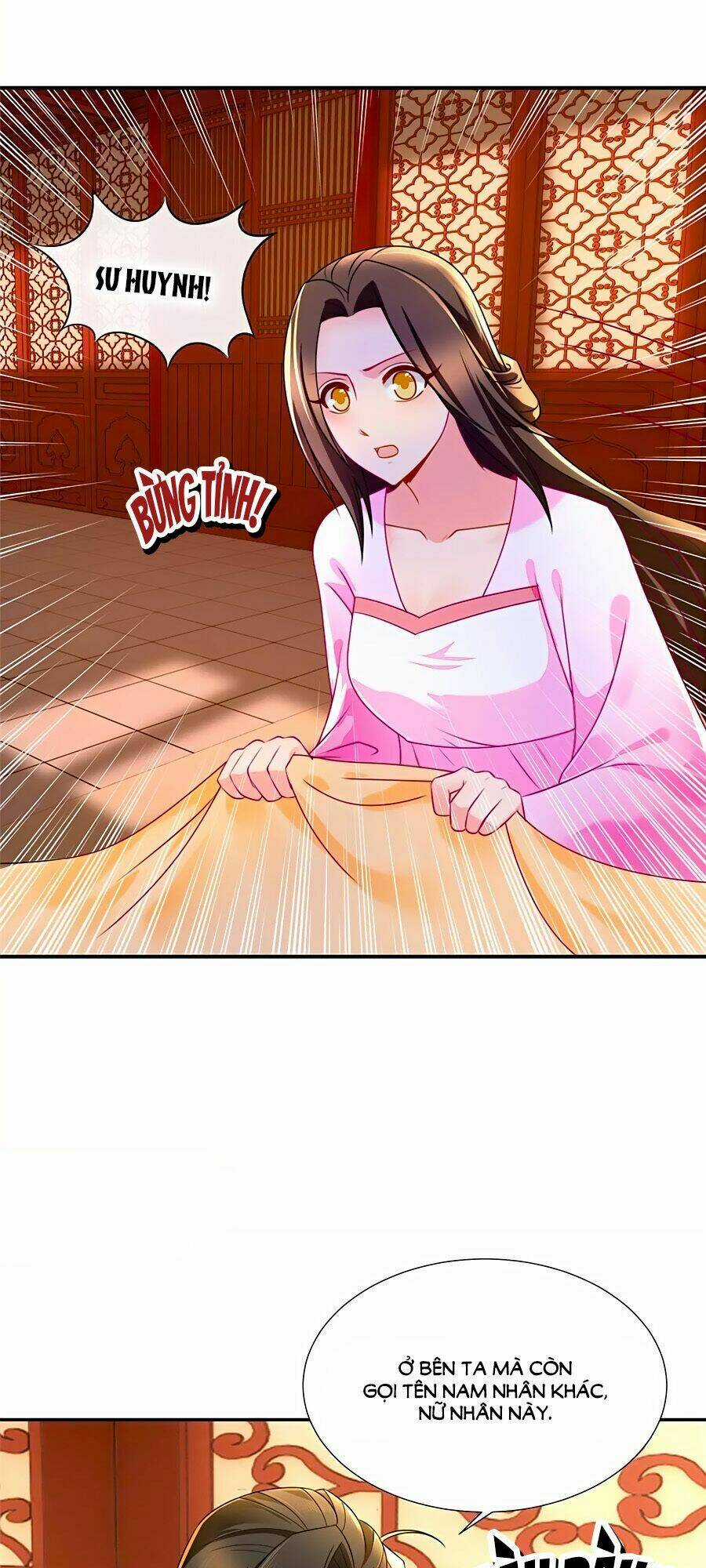 Kiêu Sủng Y Phi - Chapter 61 - Trang 24