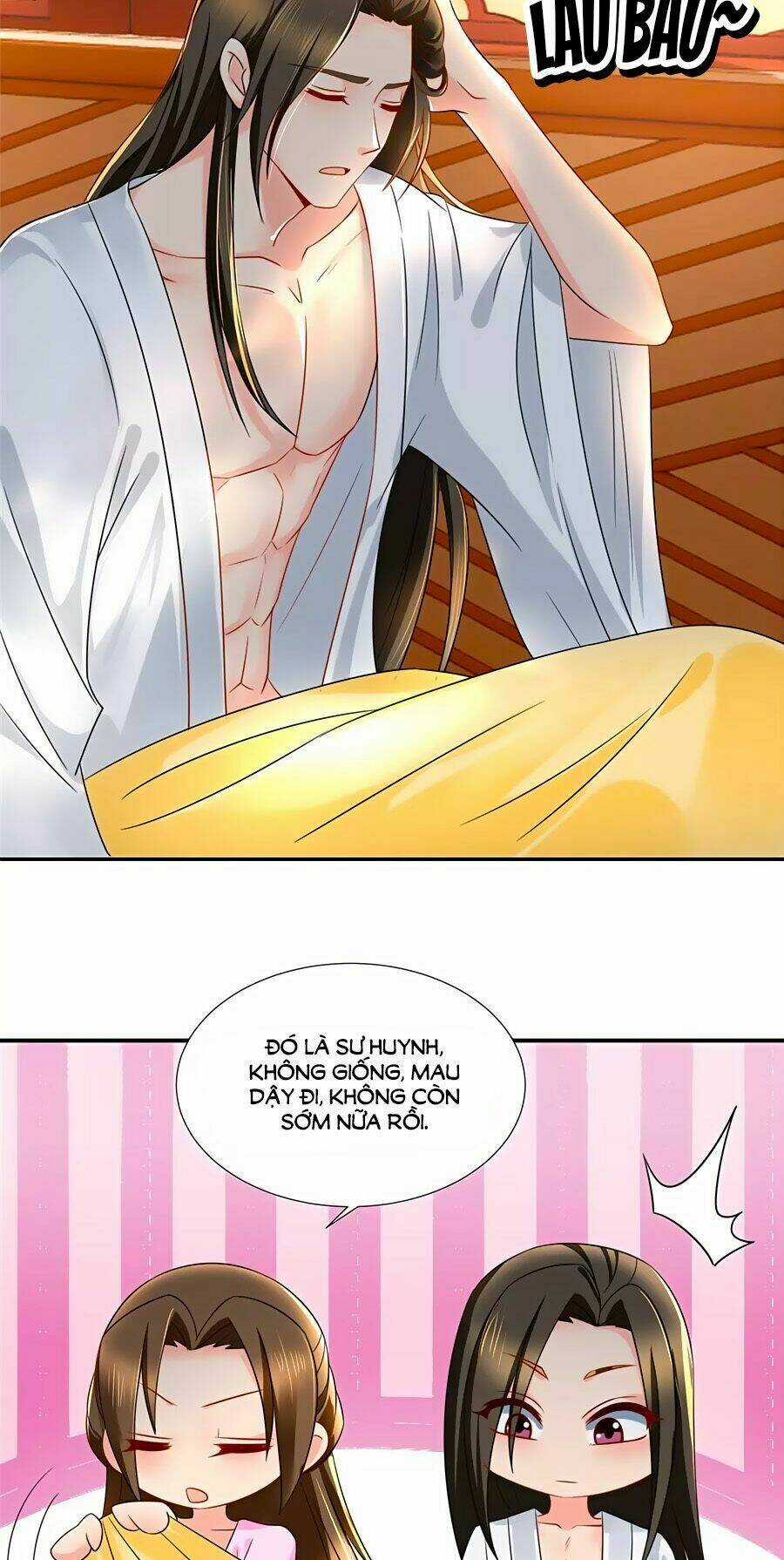 Kiêu Sủng Y Phi - Chapter 61 - Trang 25