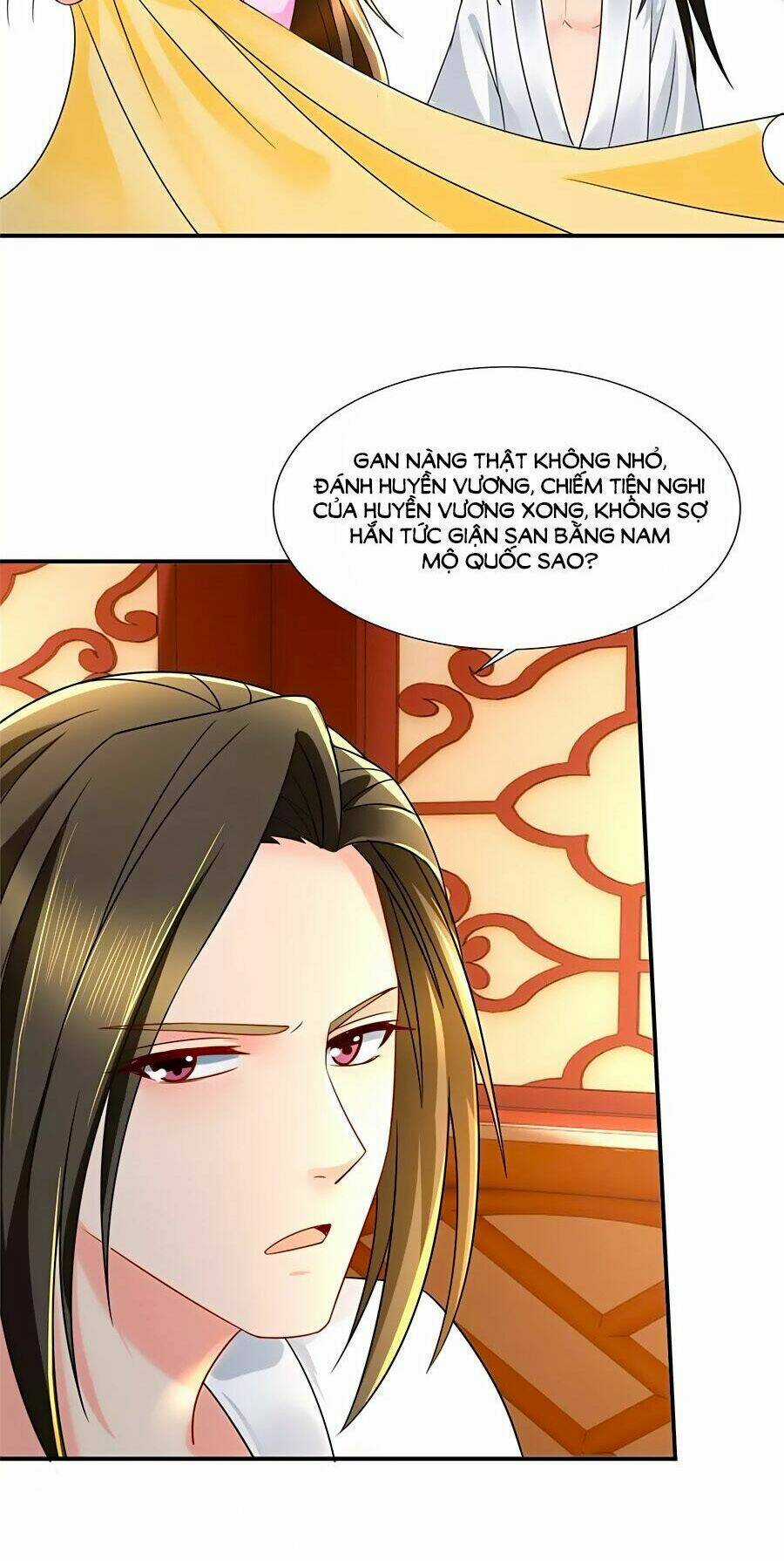 Kiêu Sủng Y Phi - Chapter 61 - Trang 26