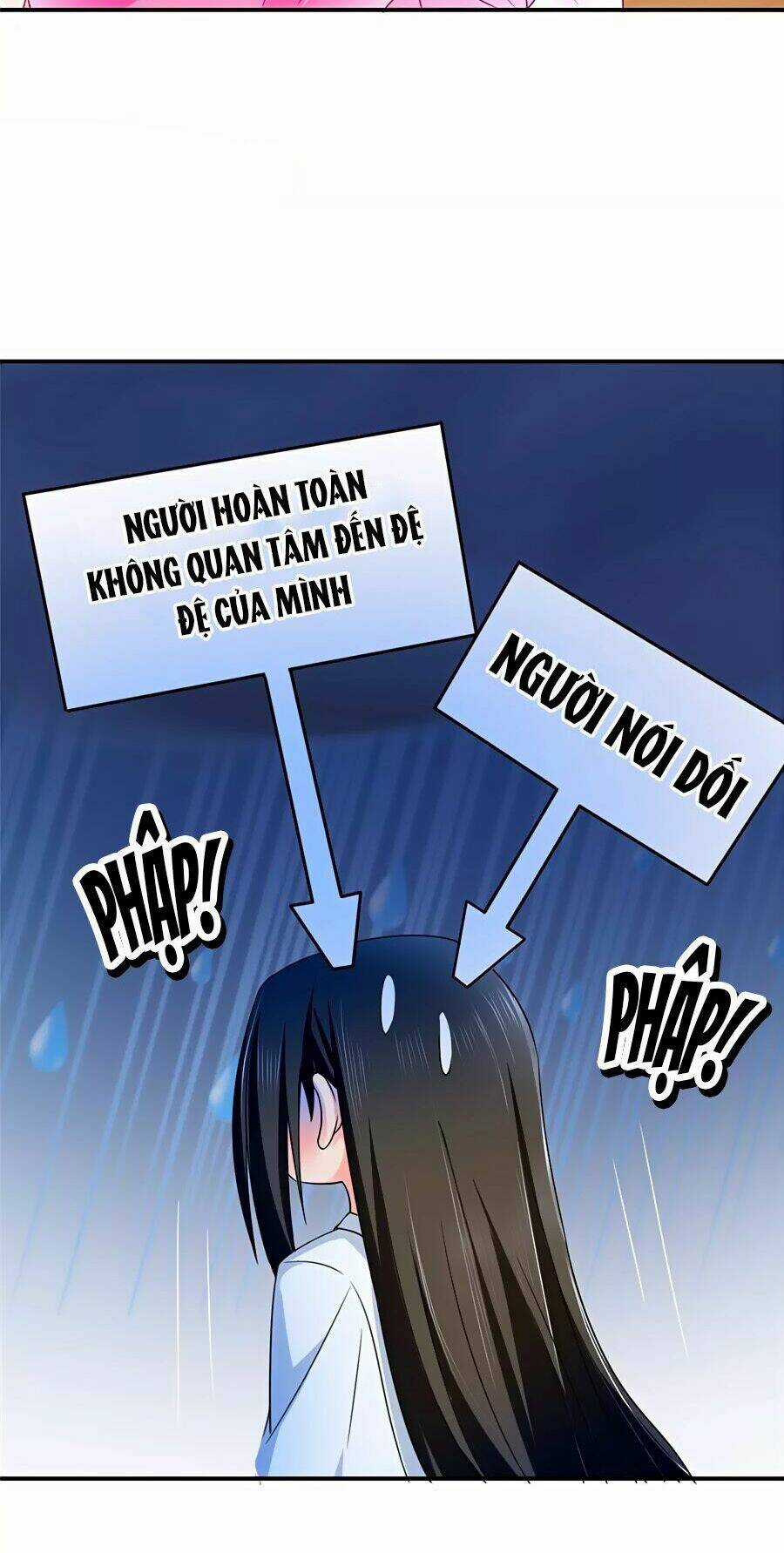 Kiêu Sủng Y Phi - Chapter 61 - Trang 29