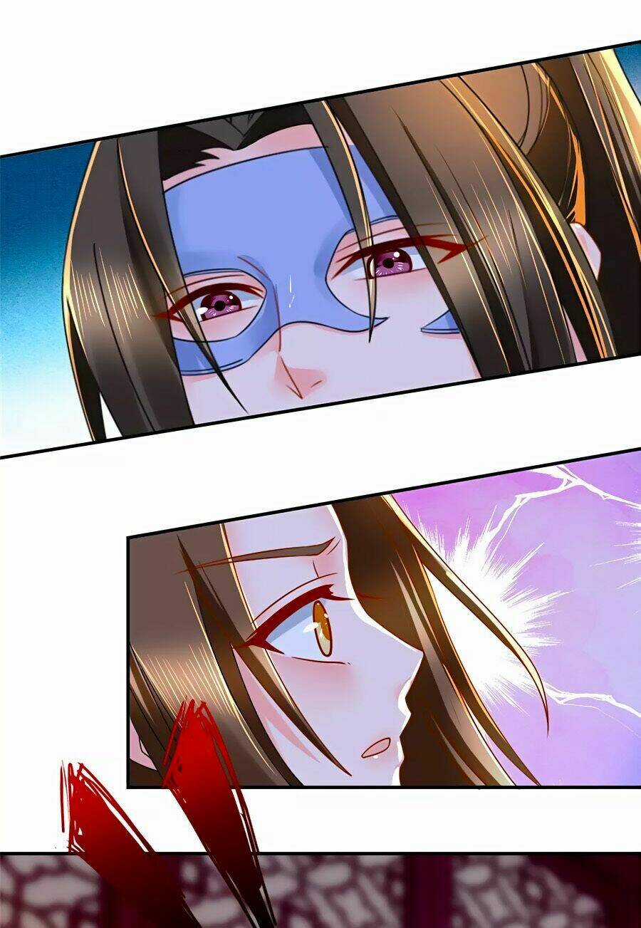 Kiêu Sủng Y Phi - Chapter 61 - Trang 4