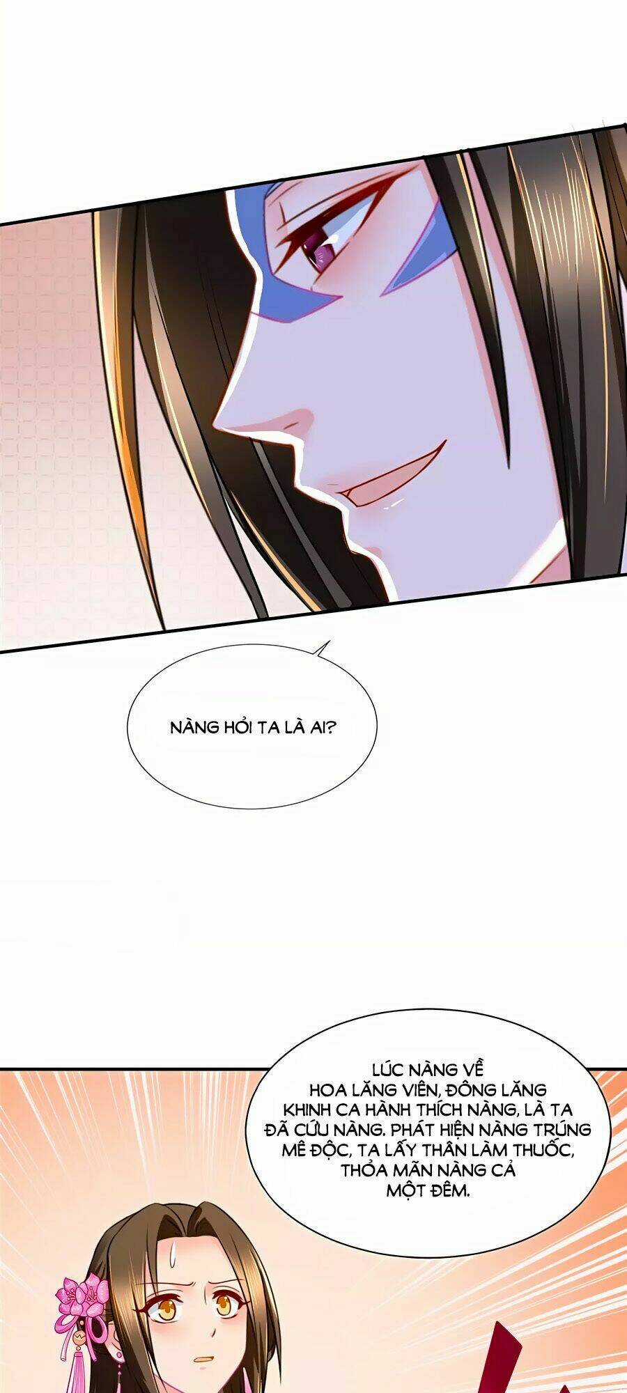 Kiêu Sủng Y Phi - Chapter 61 - Trang 6