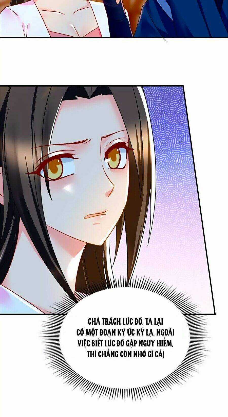 Kiêu Sủng Y Phi - Chapter 61 - Trang 8