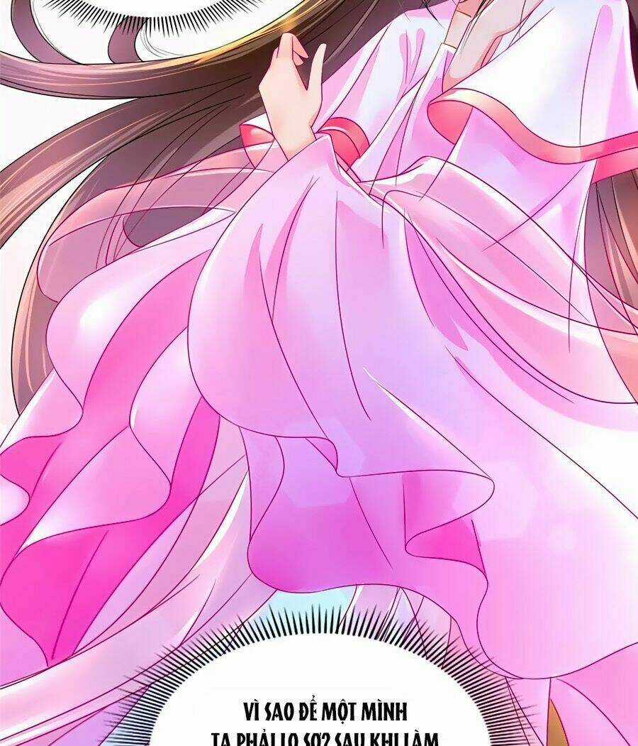 Kiêu Sủng Y Phi - Chapter 61 - Trang 10