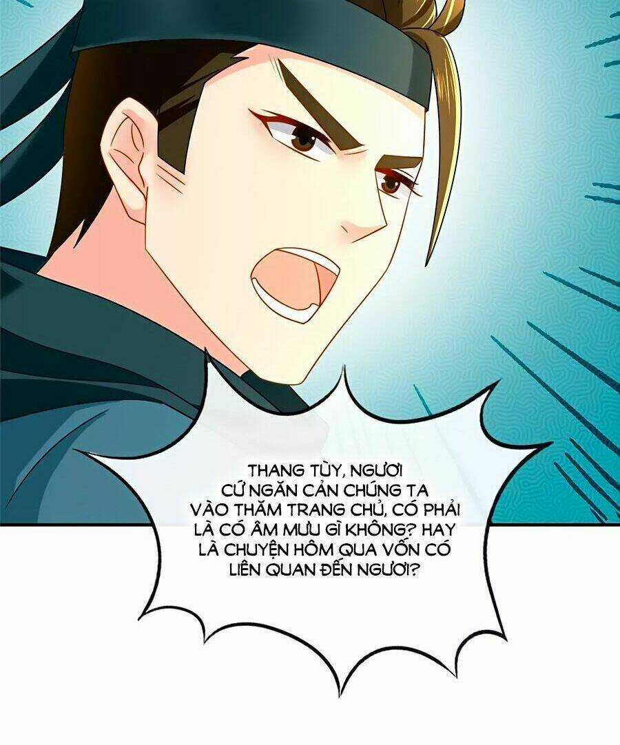 Kiêu Sủng Y Phi - Chapter 62 - Trang 11