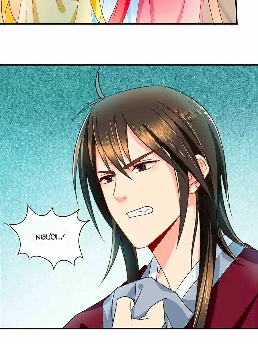 Kiêu Sủng Y Phi - Chapter 62 - Trang 15