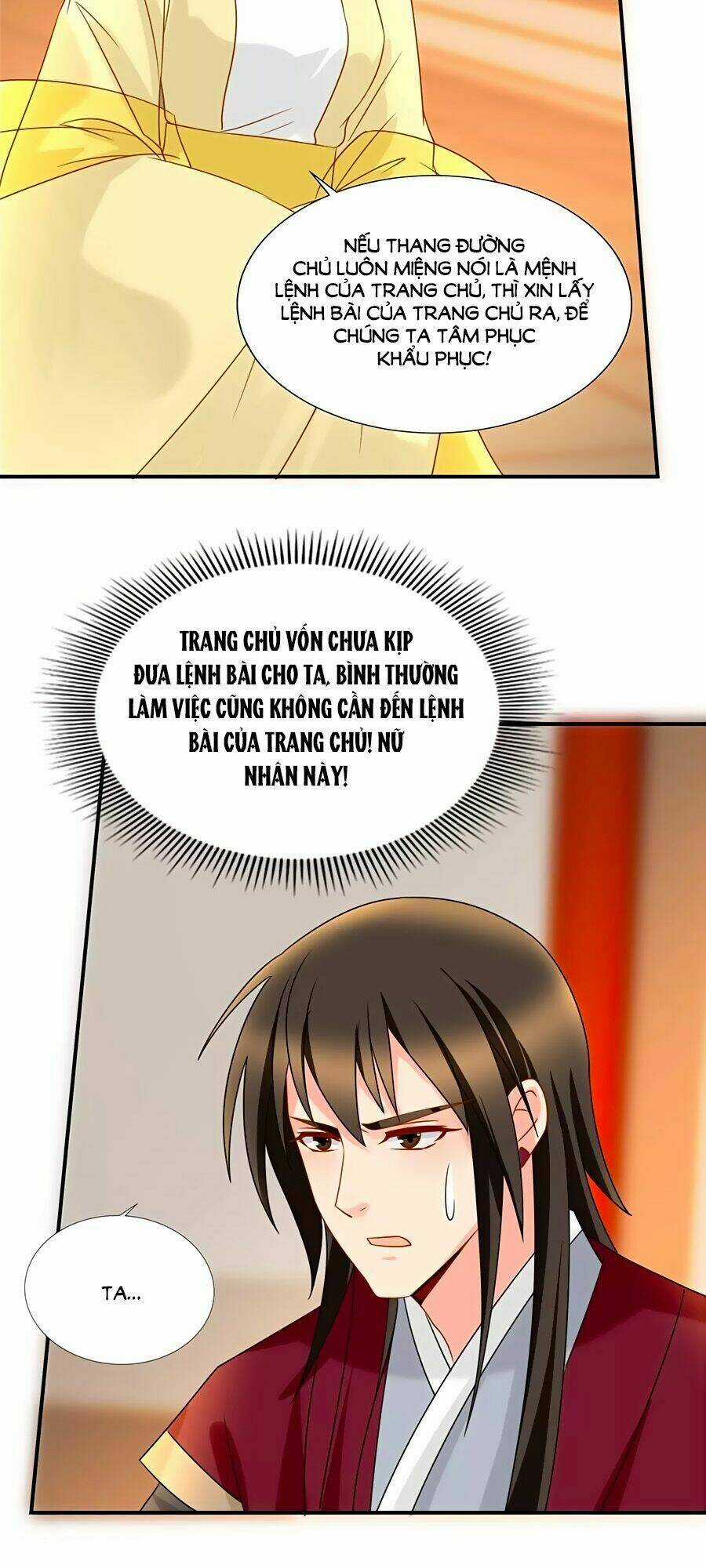 Kiêu Sủng Y Phi - Chapter 62 - Trang 20