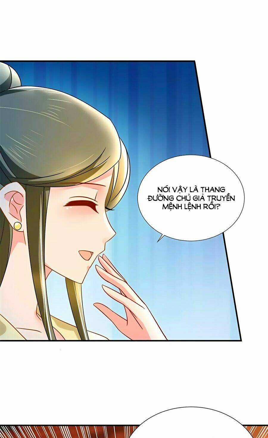 Kiêu Sủng Y Phi - Chapter 62 - Trang 21