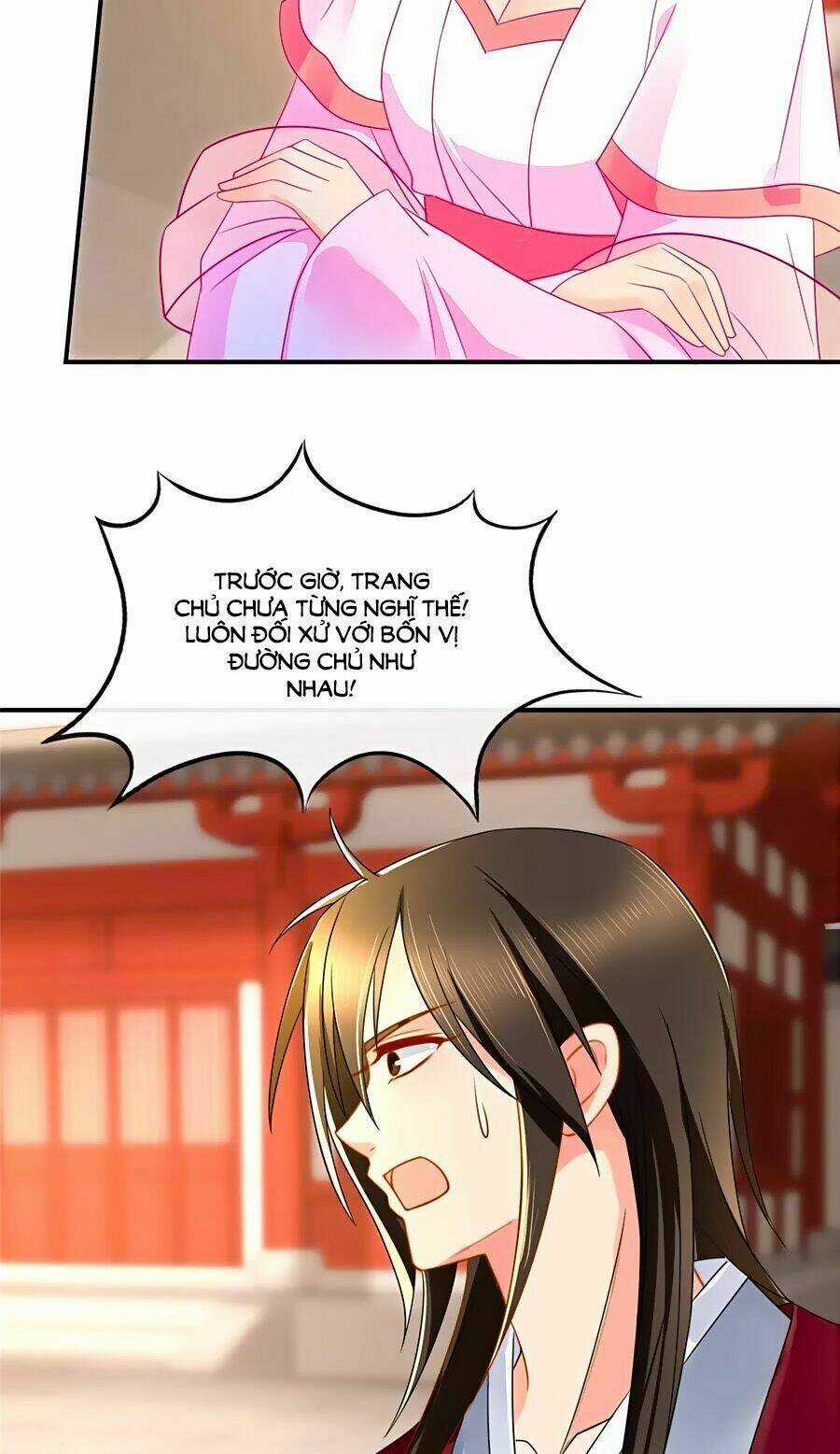 Kiêu Sủng Y Phi - Chapter 62 - Trang 24