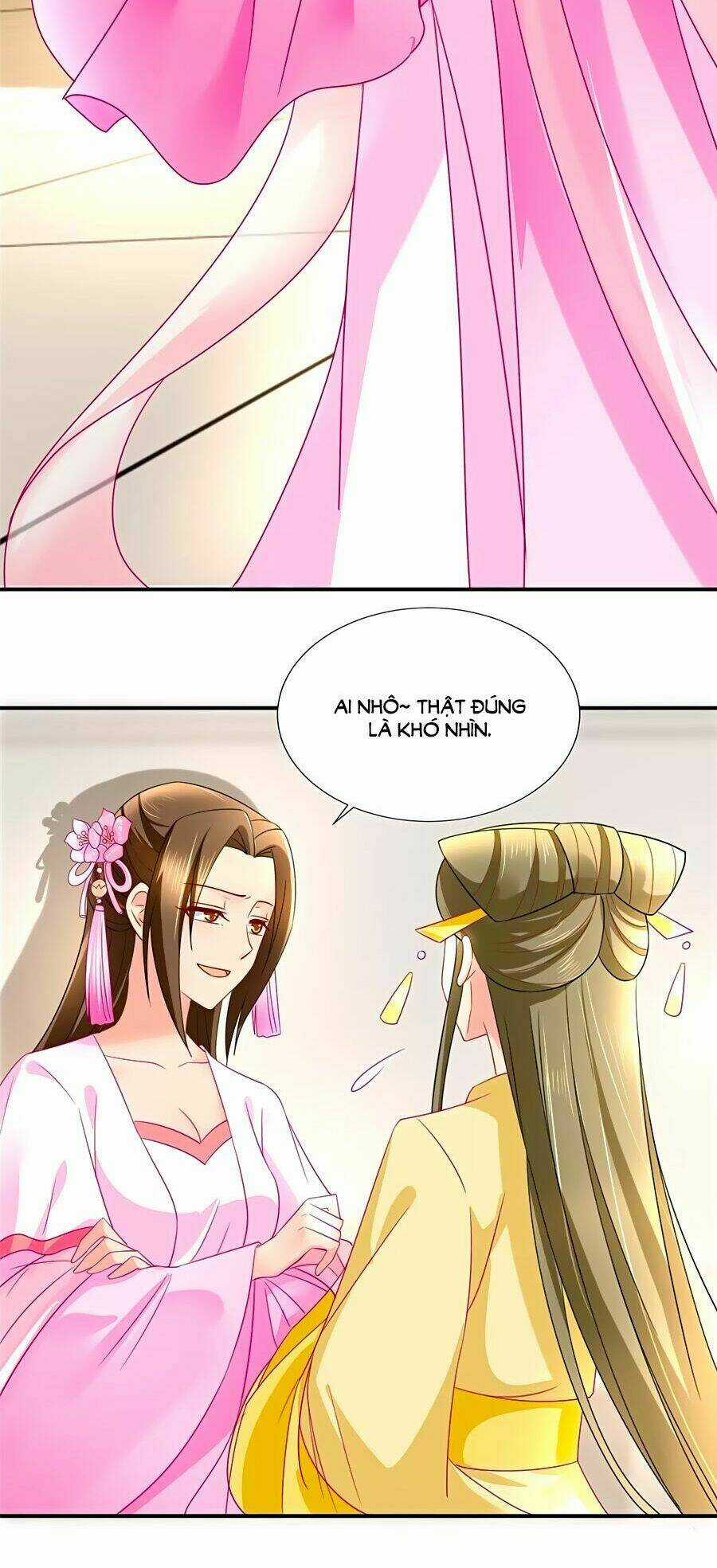 Kiêu Sủng Y Phi - Chapter 62 - Trang 27