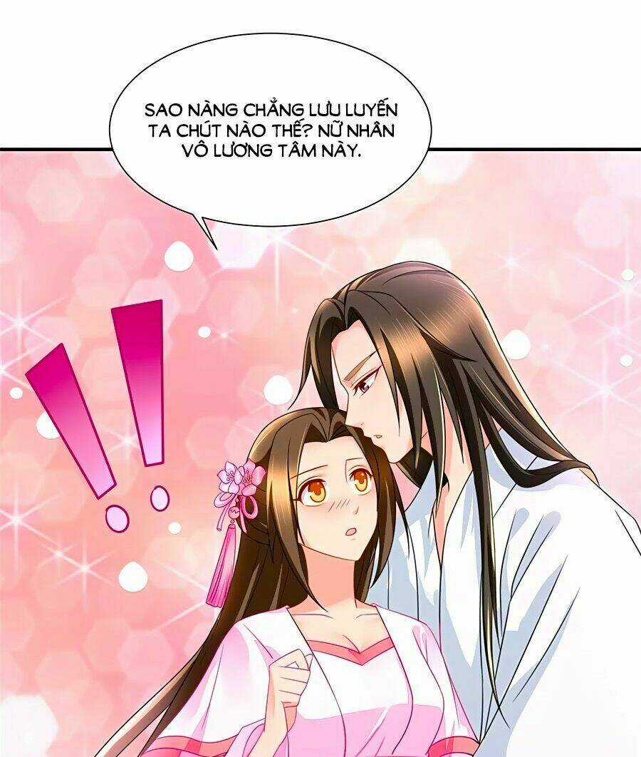 Kiêu Sủng Y Phi - Chapter 62 - Trang 4