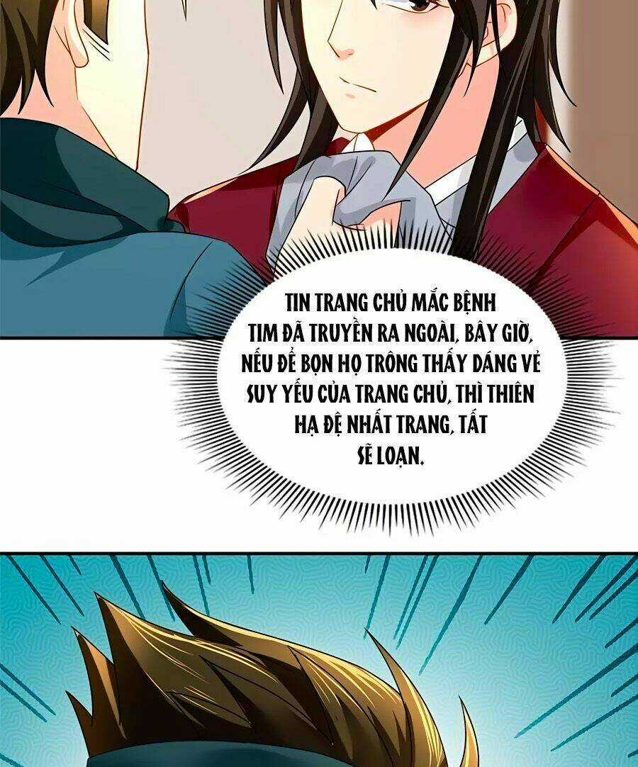 Kiêu Sủng Y Phi - Chapter 62 - Trang 10