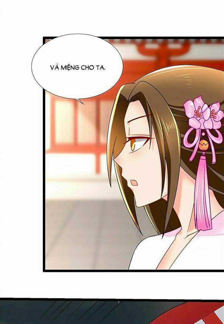 Kiêu Sủng Y Phi - Chapter 63 - Trang 2
