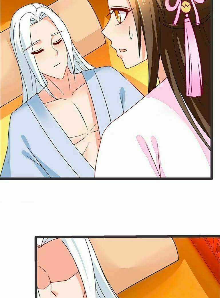 Kiêu Sủng Y Phi - Chapter 63 - Trang 12