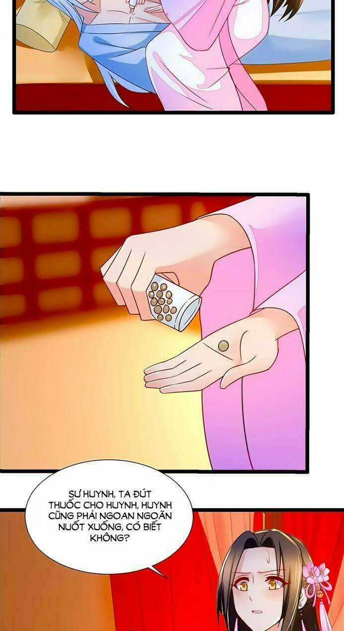 Kiêu Sủng Y Phi - Chapter 63 - Trang 15