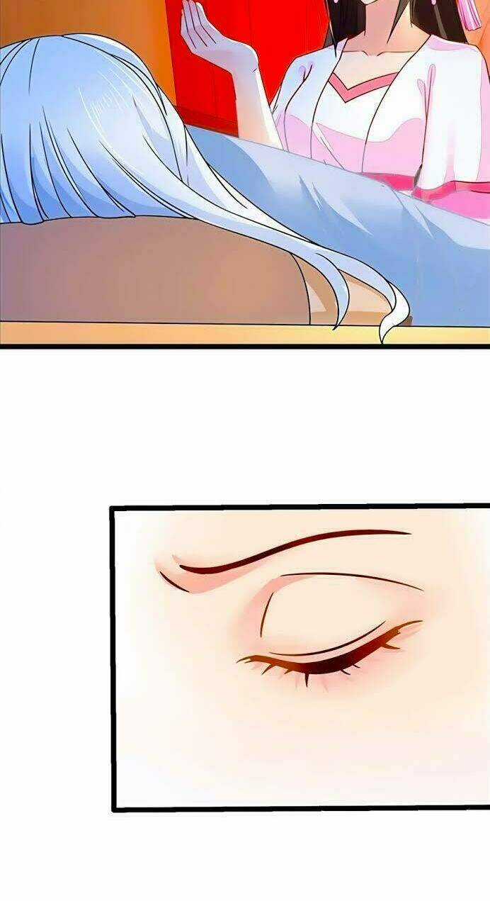 Kiêu Sủng Y Phi - Chapter 63 - Trang 16