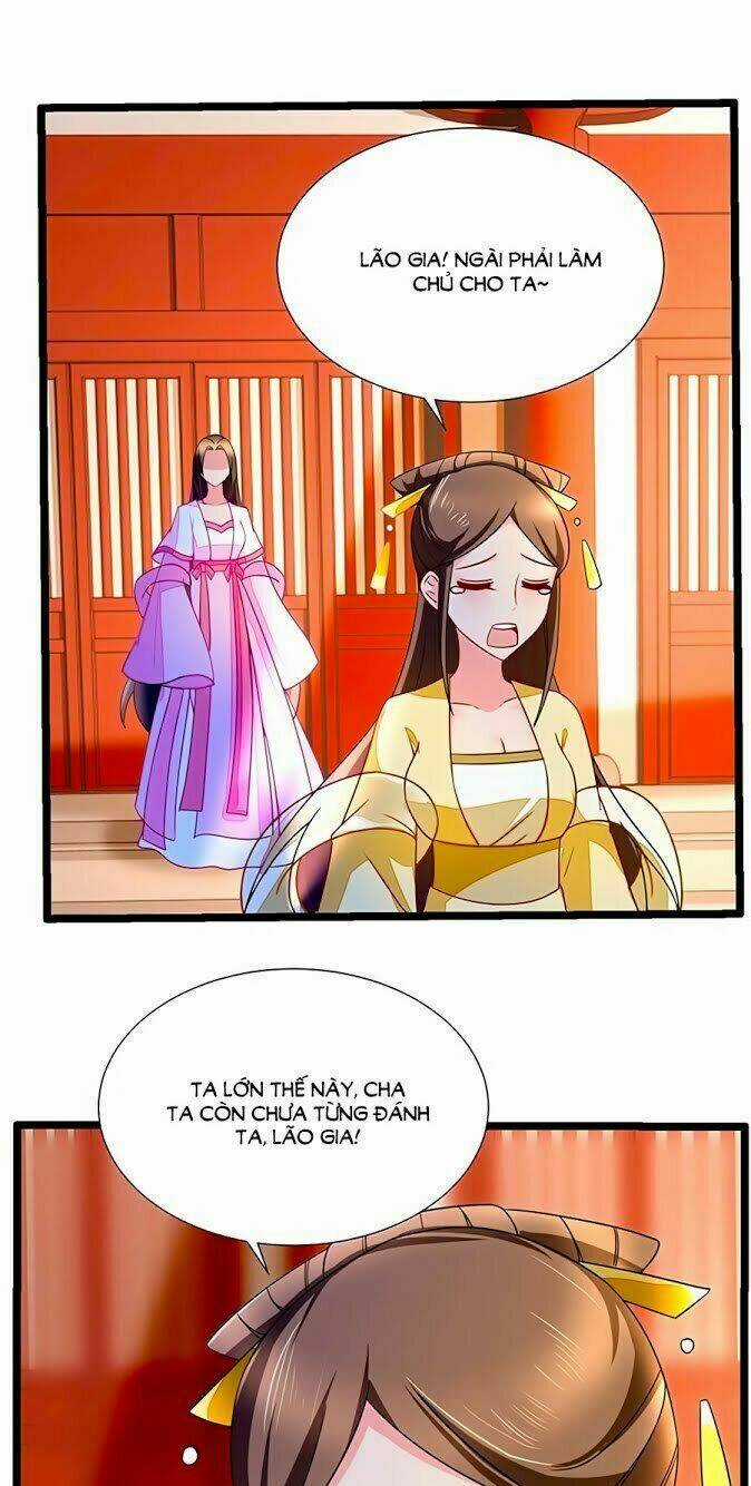 Kiêu Sủng Y Phi - Chapter 63 - Trang 18