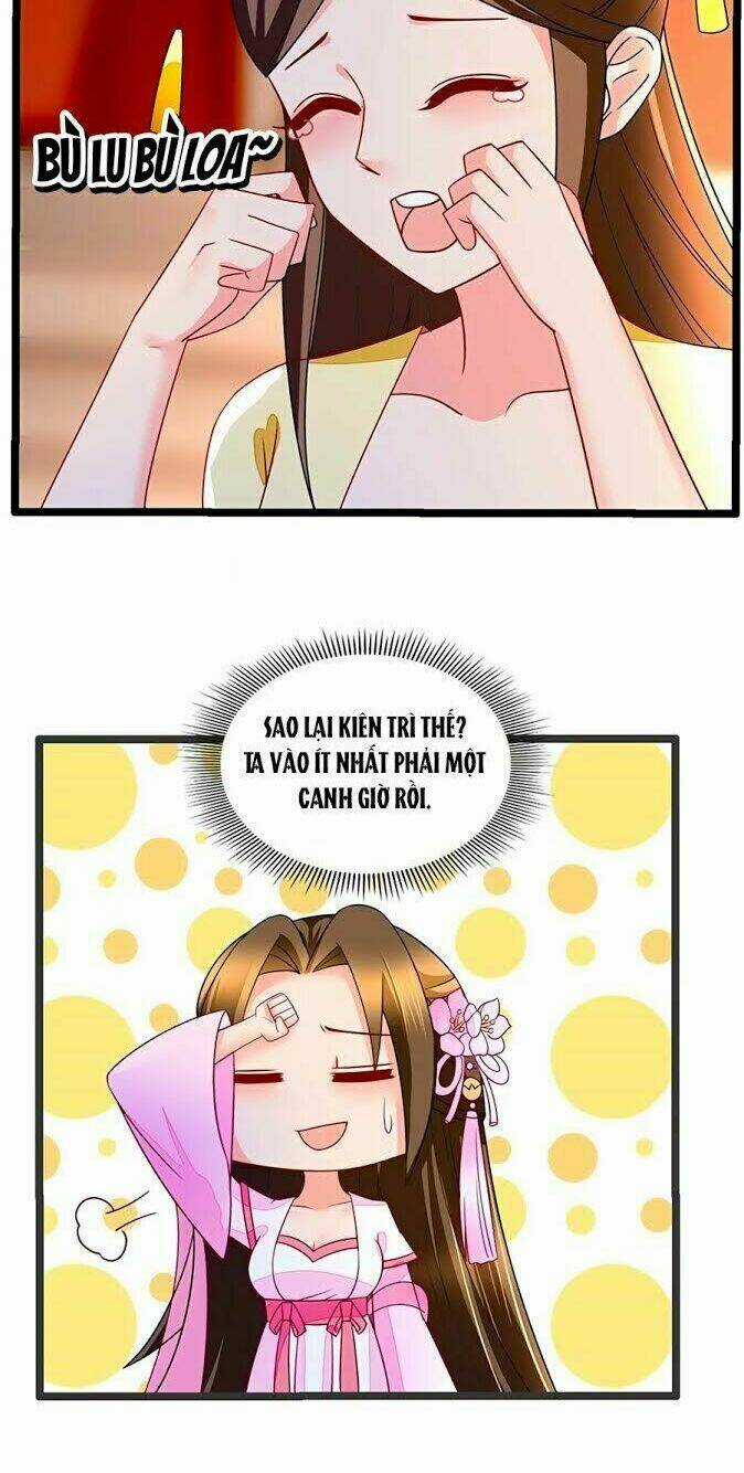 Kiêu Sủng Y Phi - Chapter 63 - Trang 19