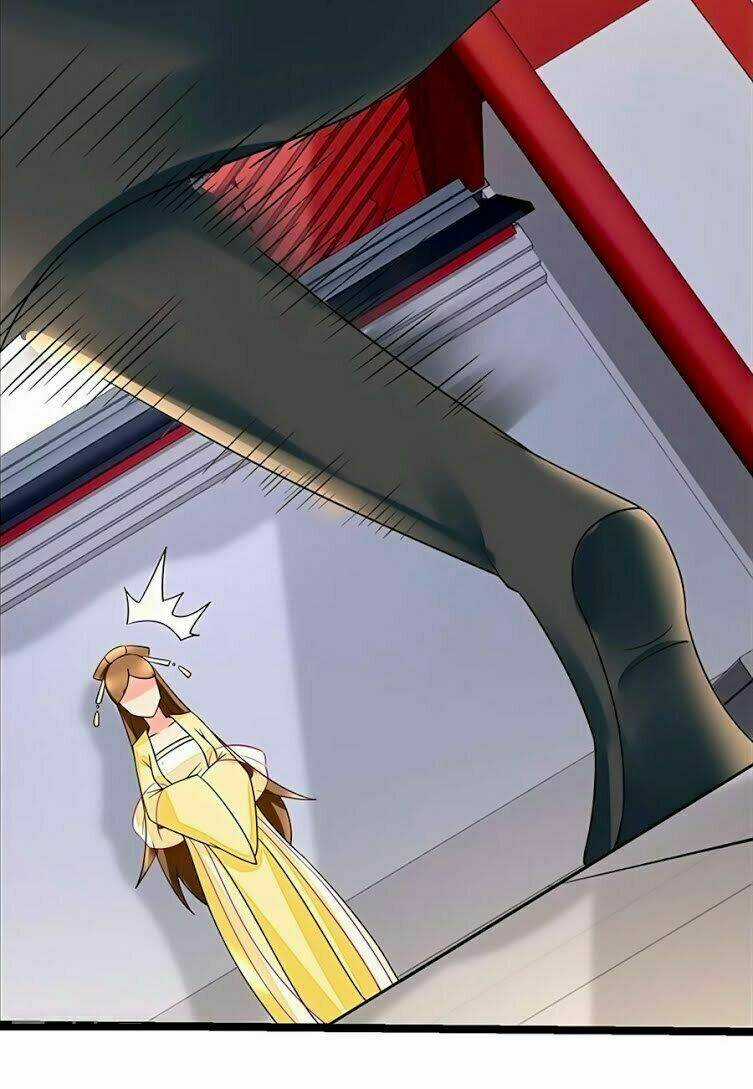 Kiêu Sủng Y Phi - Chapter 63 - Trang 3