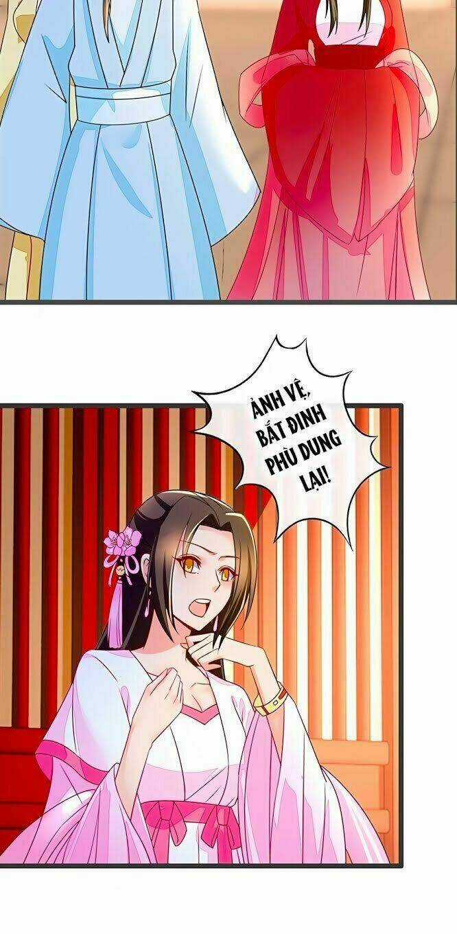 Kiêu Sủng Y Phi - Chapter 63 - Trang 22