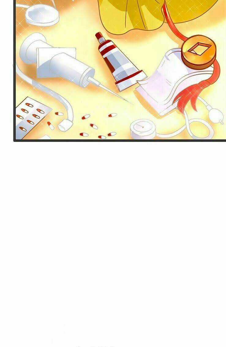 Kiêu Sủng Y Phi - Chapter 63 - Trang 9