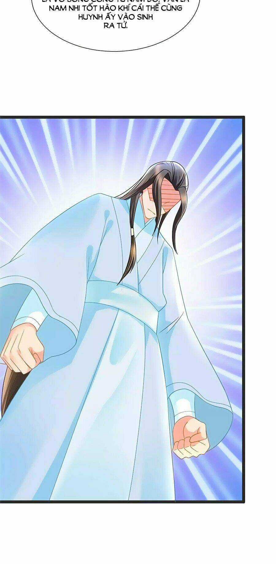 Kiêu Sủng Y Phi - Chapter 64 - Trang 2