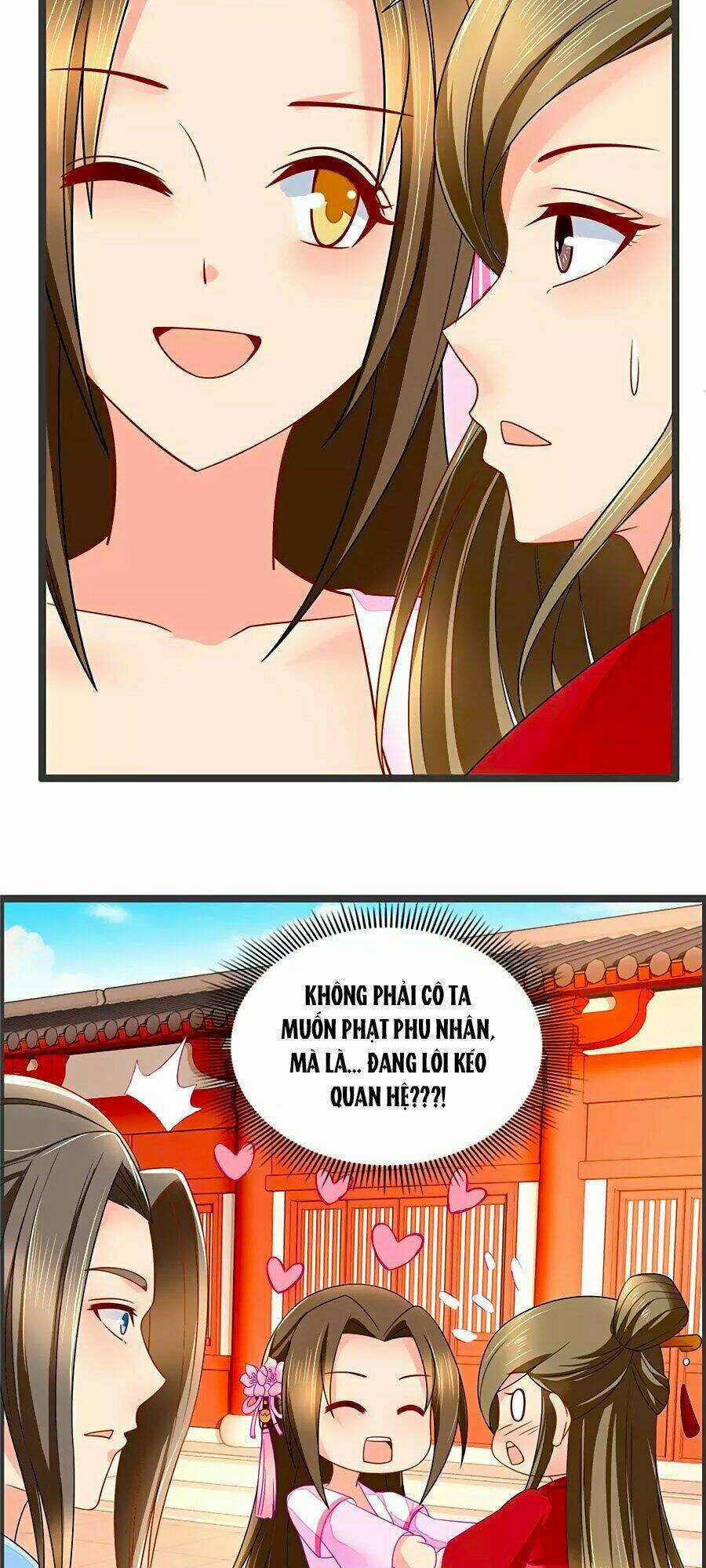 Kiêu Sủng Y Phi - Chapter 64 - Trang 14