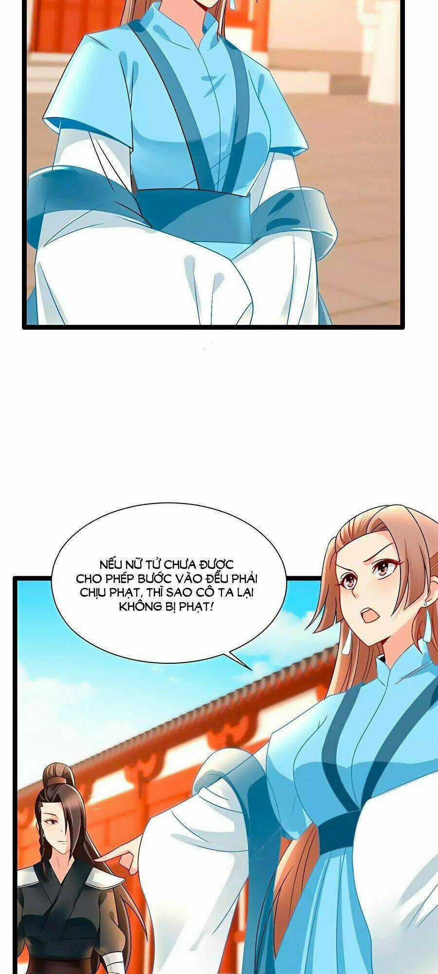 Kiêu Sủng Y Phi - Chapter 64 - Trang 25