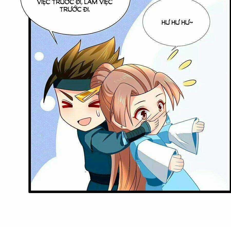 Kiêu Sủng Y Phi - Chapter 64 - Trang 27