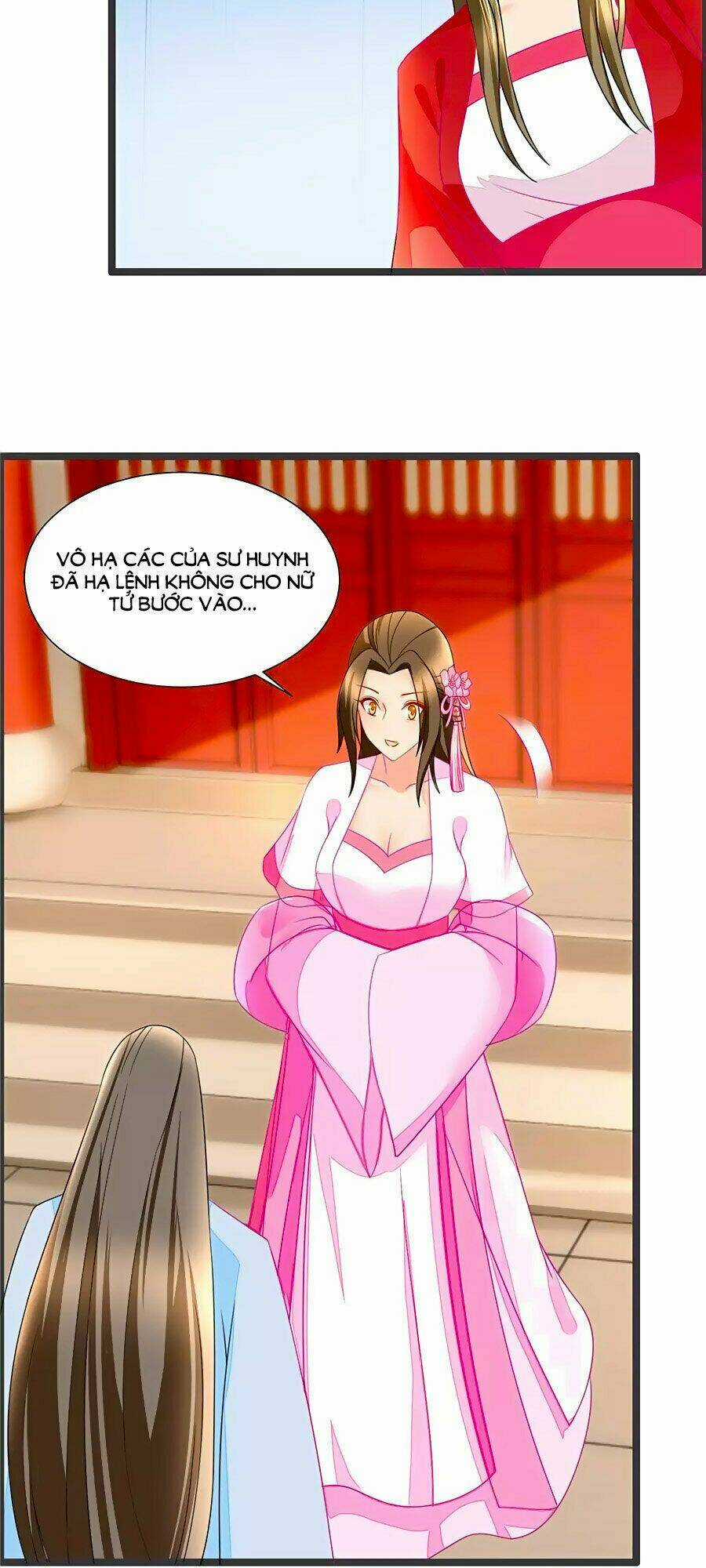 Kiêu Sủng Y Phi - Chapter 64 - Trang 10