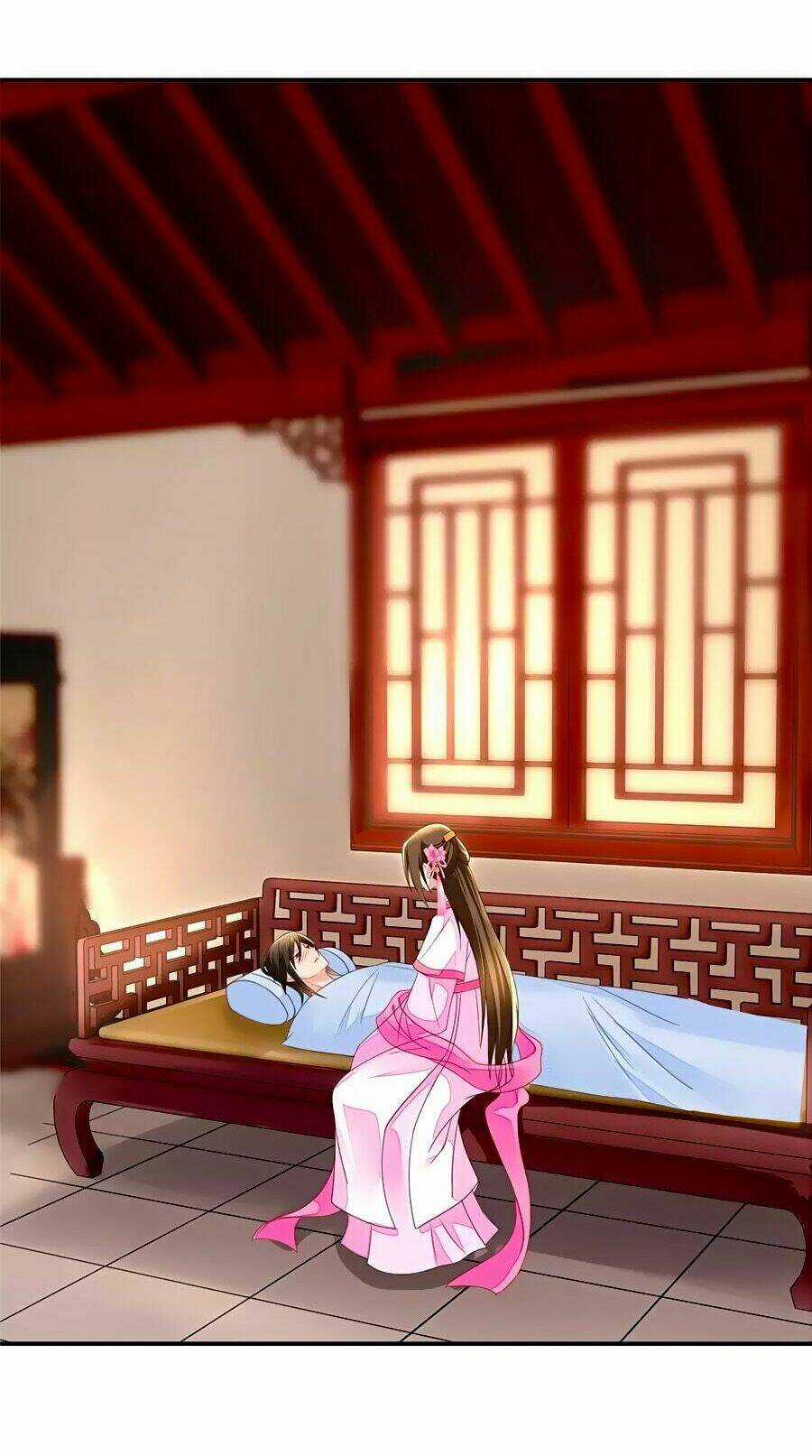 Kiêu Sủng Y Phi - Chapter 65 - Trang 14