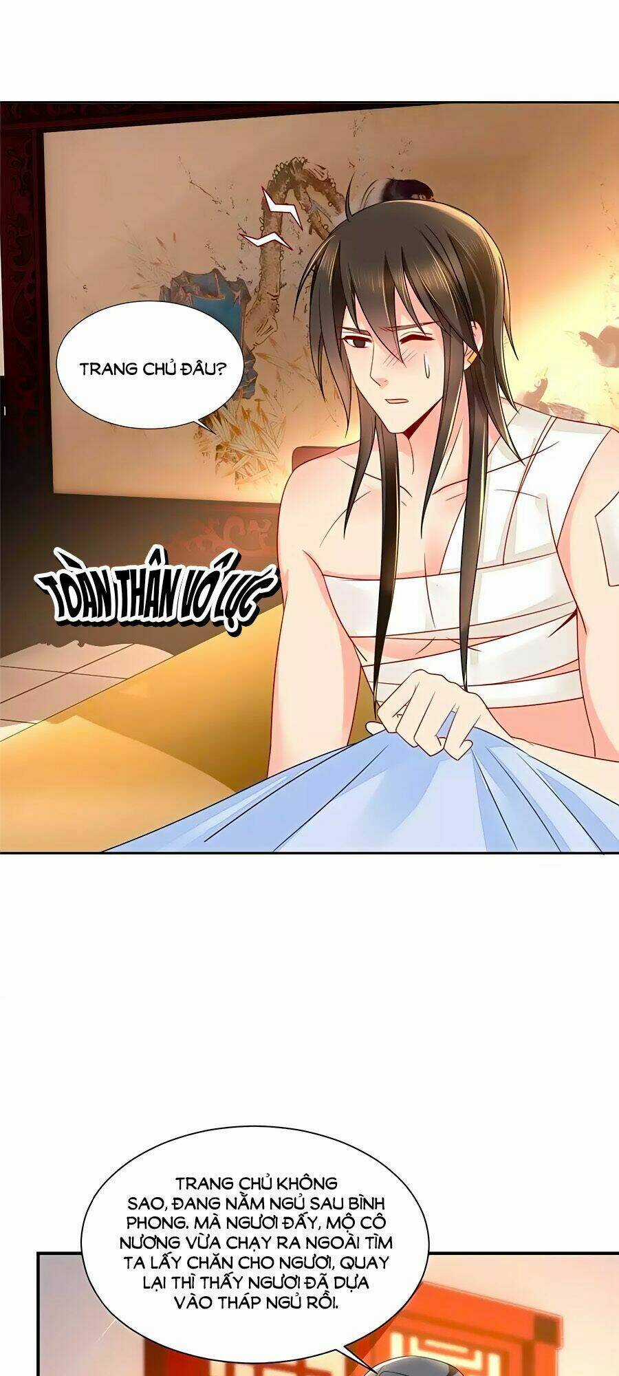 Kiêu Sủng Y Phi - Chapter 65 - Trang 15