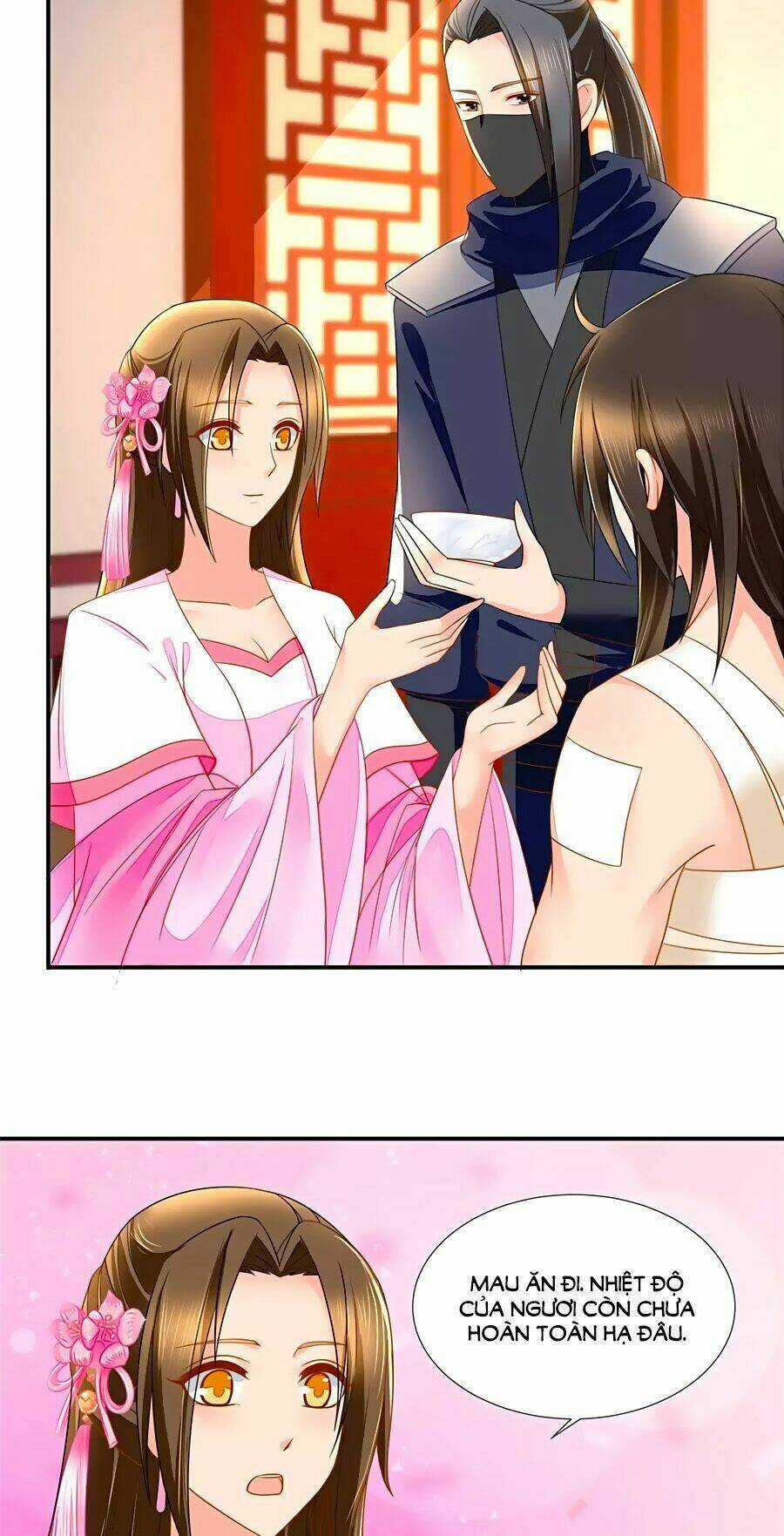 Kiêu Sủng Y Phi - Chapter 65 - Trang 16