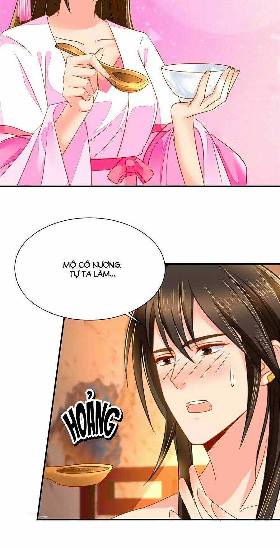 Kiêu Sủng Y Phi - Chapter 65 - Trang 17