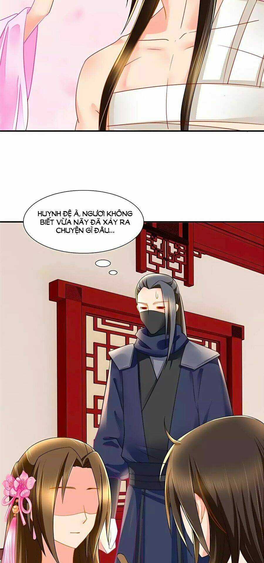 Kiêu Sủng Y Phi - Chapter 65 - Trang 19