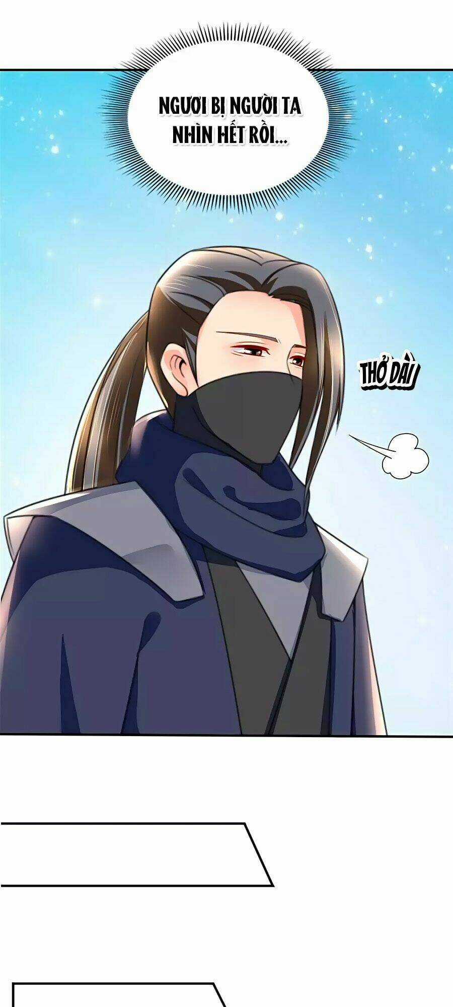 Kiêu Sủng Y Phi - Chapter 65 - Trang 21