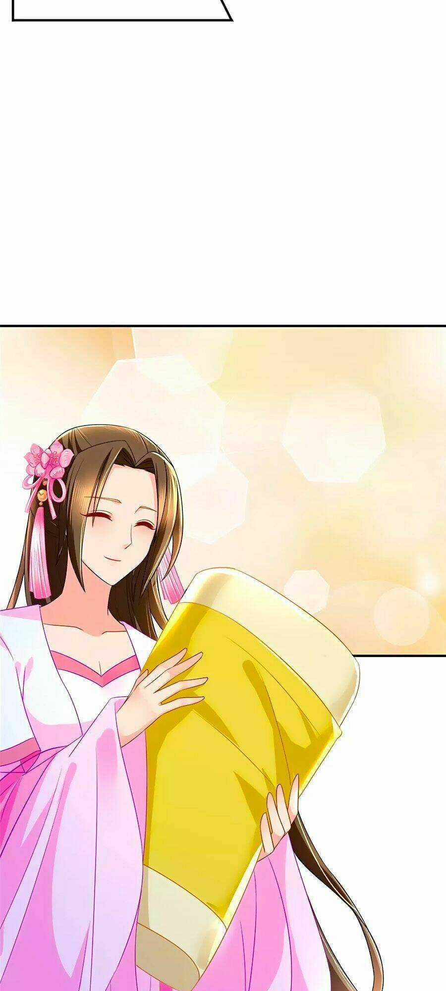 Kiêu Sủng Y Phi - Chapter 65 - Trang 22