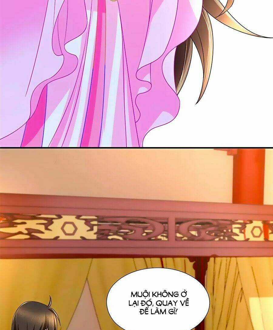Kiêu Sủng Y Phi - Chapter 65 - Trang 23